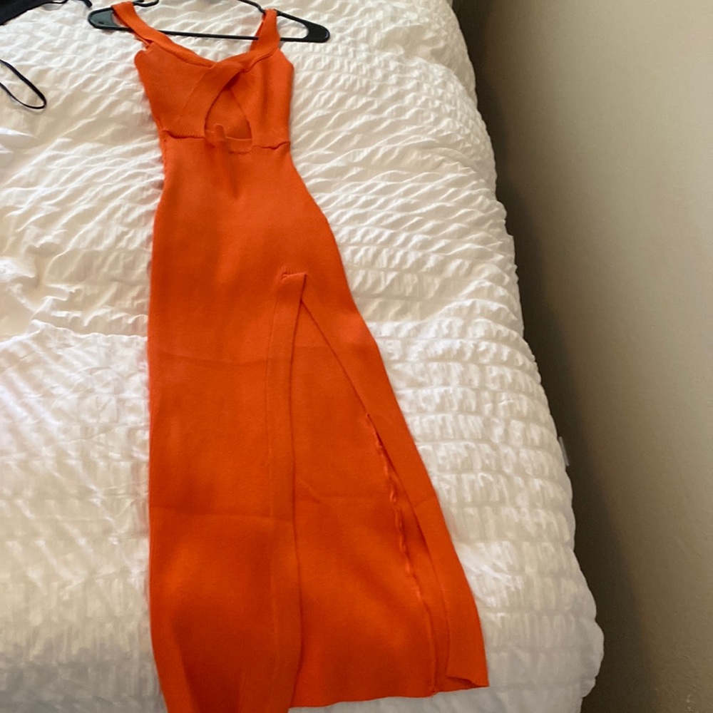 Dress I have never wore